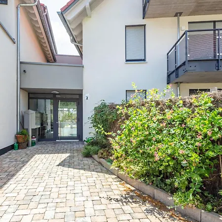 Apartament Gaesteappartement - Wohnen Daheim