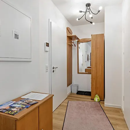Gaesteappartement - Wohnen Daheim