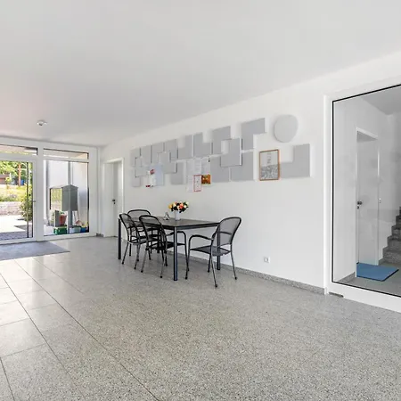Apartament Gaesteappartement - Wohnen Daheim Bad Säckingen