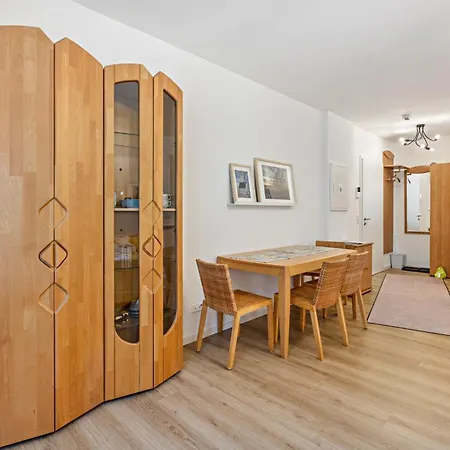 Gaesteappartement - Wohnen Daheim Bad Säckingen