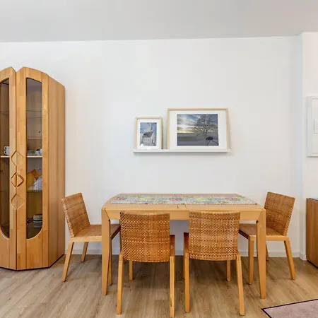 Gaesteappartement - Wohnen Daheim Apartament Bad Säckingen