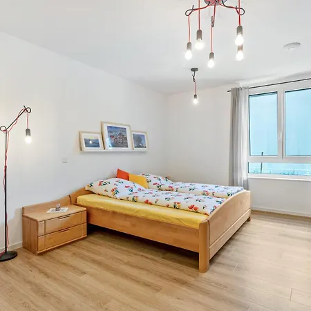 Gaesteappartement - Wohnen Daheim *