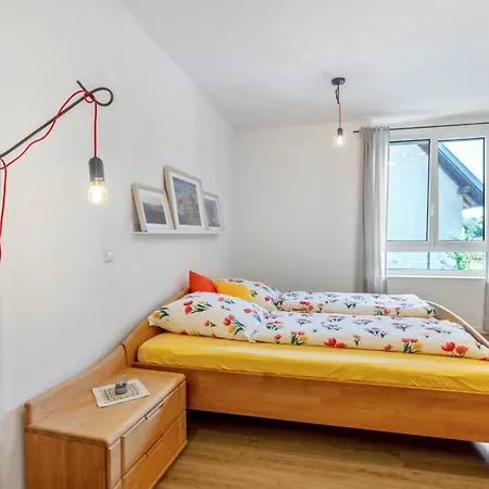 Gaesteappartement - Wohnen Daheim *
