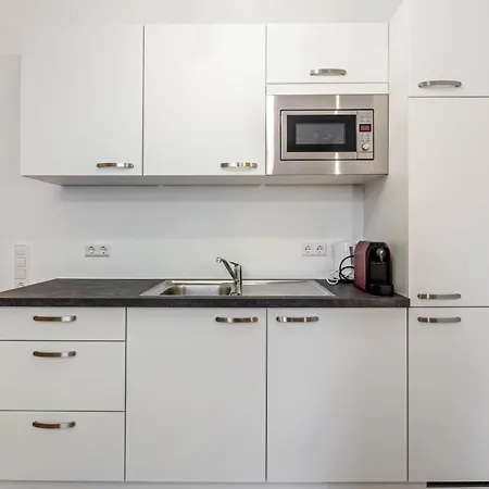 Apartament Gaesteappartement - Wohnen Daheim