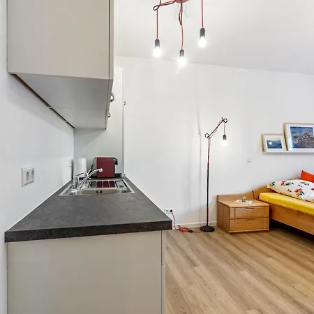 Gaesteappartement - Wohnen Daheim Bad Säckingen