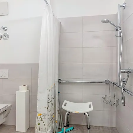 Gaesteappartement - Wohnen Daheim Apartament Bad Säckingen