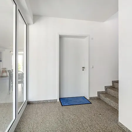 Gaesteappartement - Wohnen Daheim